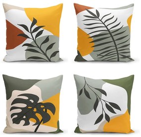 Fețe de pernă în set de 4 buc. 43x43 cm - Minimalist Cushion Covers