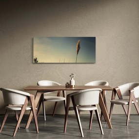 Tablou - Iarba (120x50 cm)
