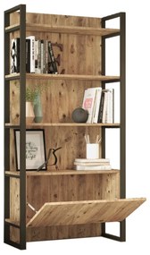 Raftier Muge Atlantic Pine