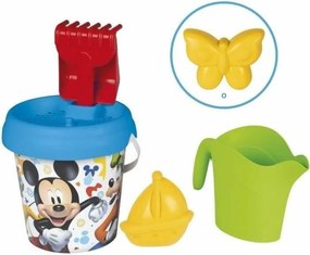 Stropitoare Smoby Mickey Bucket MM Plastic