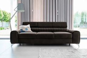 Canapea extensibila Laurence Nube 22
