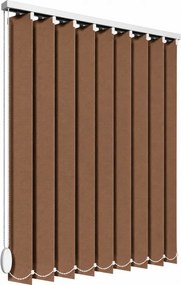 Jaluzele verticale CAROL 5207
