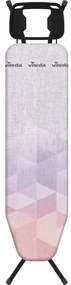 Masă de călcat 114x34 cm Diamond S – Vileda