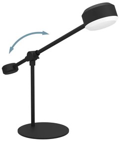Lampă LED de masă CLAVELLINA LED/6,8W/230V Eglo 900353
