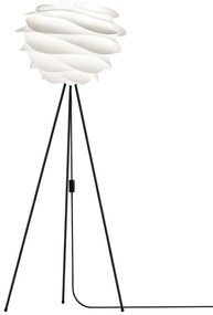 Abajur UMAGE Carmina, ⌀ 48 cm, alb