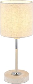 Veioza/Lampa de masa design modern DELEON