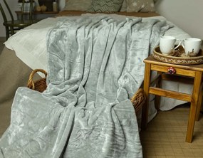 Pătură din microflașă