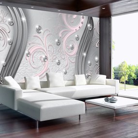 Fototapet - Diamante (254x184 cm)