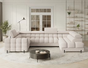 Coltar extensibil Fectory pe dreapta Baffix 20