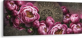 Tablou - Armonie (120x50 cm)