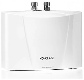 Incalzitor instant de apa, Clage E-mini MBH4, 4.4kW - 230V, clasa A, 1500-16004