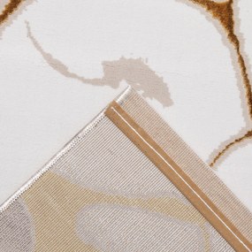 Covor Modern Living , Dormitor Dreptunghiular Marble 0851A (Alege dimensiunea: 100 x 200)