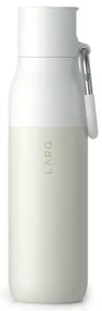 Sticlă cu filtrare Granite White 500 ml - LARQ