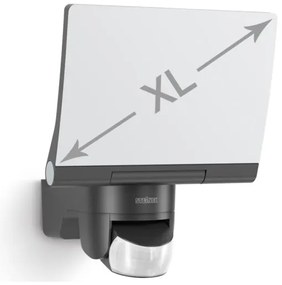 STEINEL 030056 - LED Proiector cu senzor XLED Home 2 XL LED/20W/230V