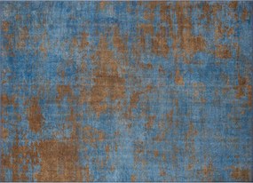 Covor FUSION CHENILLE, 75x150 cm, forma dreptunghiulara, poliester, mu