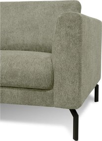 Colțar verde deschis (colț stânga) Gomero – Scandic