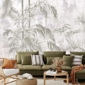 Fototapet - Plante tropicale (147x102 cm)