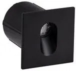 Spot LED incastrat iluminat exterior IP65 CAEL 3000K antracit