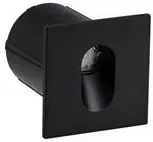 Spot LED incastrat iluminat exterior IP65 CAEL 3000K antracit