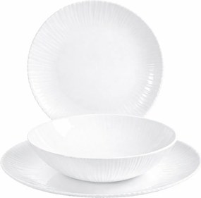 Serviciu de masă Bormioli Rocco Coconut, 18 piese