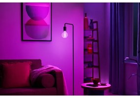 Bec LED RGBW dimabil G95 E27/6,3W/230V 2200-6500K Wi-Fi WiZ