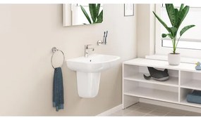 GROHE 24196001 - Baterie pentru lavoar START, mărime S, crom lucios