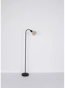 Lampadar Globo 15351S ISABELLA 1xE27/40W/230V