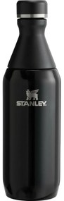 Stanley Termos All Day Slim Bottle 350 ml Negrulucios, 0,35 l