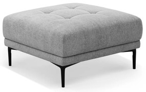 Taburet gri Bemy – Micadoni