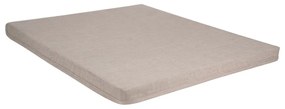 Cutie de depozitare Bigso Box of Sweden Underbed, bej