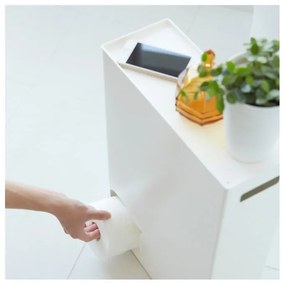 Suport pentru depozitare hârtie igienică YAMAZAKI