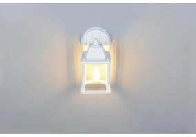 Corp de iluminat pentru exterior, de perete (înălțime 22,5 cm) Mirande – Trio