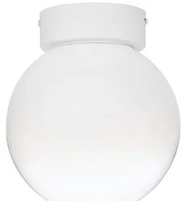 Plafoniera LED design circular BOLITA diametru-20cm, NVL-9204029