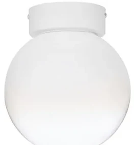 Plafoniera LED design circular BOLITA diametru-20cm, NVL-9204029