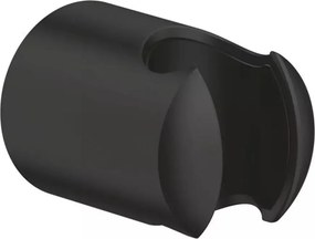 Agatatoare dus Grohe Vitalio Universal negru mat