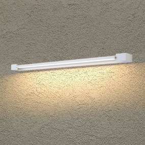 Brilagi - Iluminare LED pentru oglindă de baie AQUA LINE LED/24W/230V 90 cm IP44 alb
