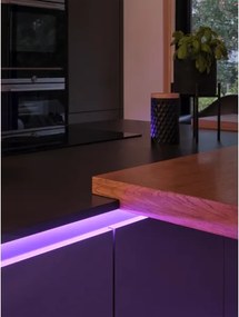 Osram - Bandă LED RGB reglabilă SMART+ MAGIC 5m LED/35W/230V Wi-Fi + telecomandă
