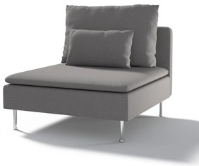 Husă pentru modul Söderhamn cu 1 loc