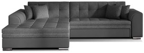 Coltar extensibil Sorento pe stanga Inari 96/Soft 29