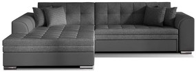 Coltar extensibil Sorento pe stanga Inari 96/Soft 29