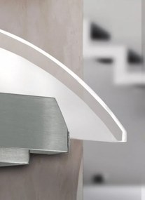 Aplica de perte LED ambientala design modern Sword