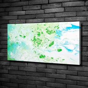 Imprimare tablou canvas Abstract