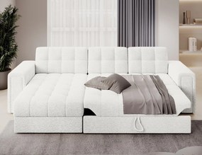 Coltar extensibil Blenvi pe stanga Royal 01
