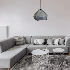 Lustră pe cablu Rabalux 72000 LOMIRO 1xE27/40W/230V