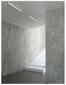 Plafonieră LED dimabilă pentru baie MAXLIGHT C0124D LINEAR LED/18W/230V alb