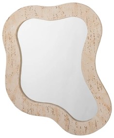 Oglindă de perete 61x76 cm Meg – Bloomingville