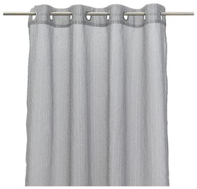 Perdea gri 140x260 cm Vertical Thread – Casa Selección