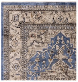 Covor albastru 160x240 cm Sovereign – Asiatic Carpets