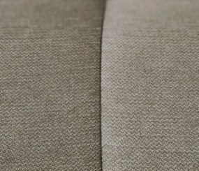 Canapea moderna design LUX Breva, Pavilion grey