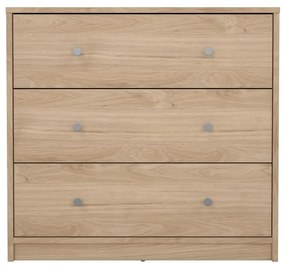 Comodă Myra, hickory jackson